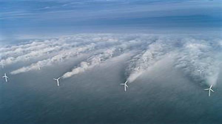 Europe Offshore Wind Sector Grows 1H; 333 MW Installed -Report